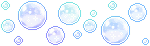 bubbles