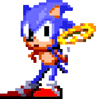 sonic gif